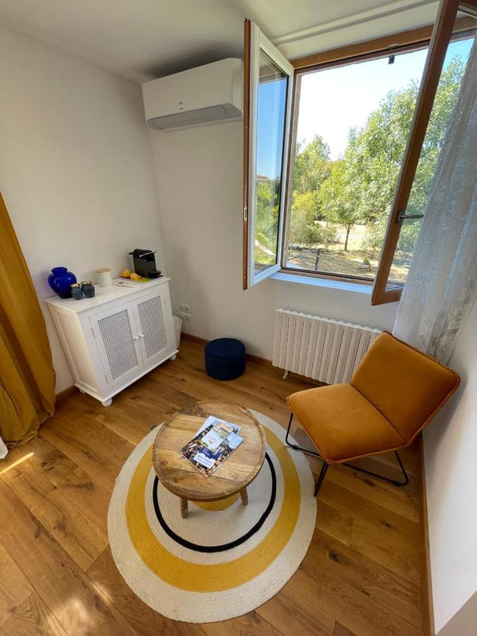 O Trois Puits Hotel Laburgade Екстериор снимка